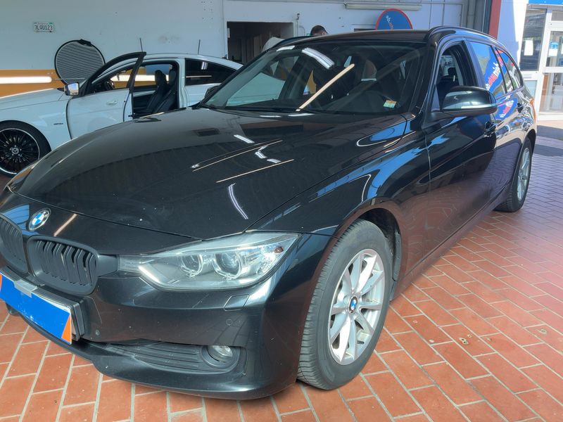 BMW 3er