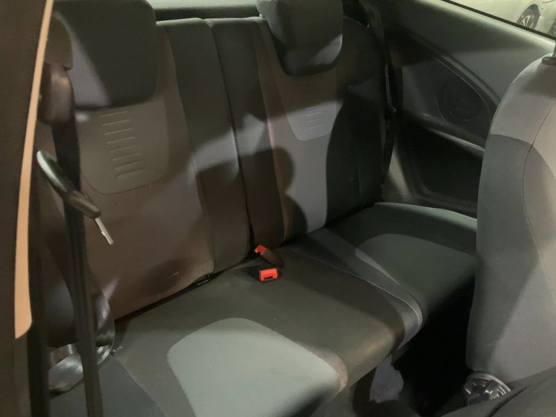 Ford Ka 1.2 Titanium 2013 – снимка 19