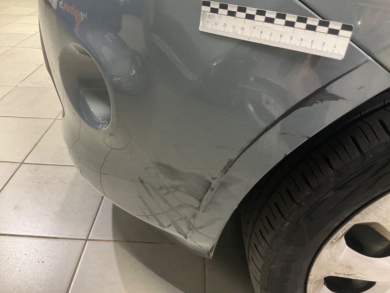 Ford Ka 1.2 Titanium 2013 – снимка 33