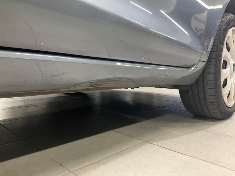 Ford Ka 1.2 Titanium 2013 – снимка 23