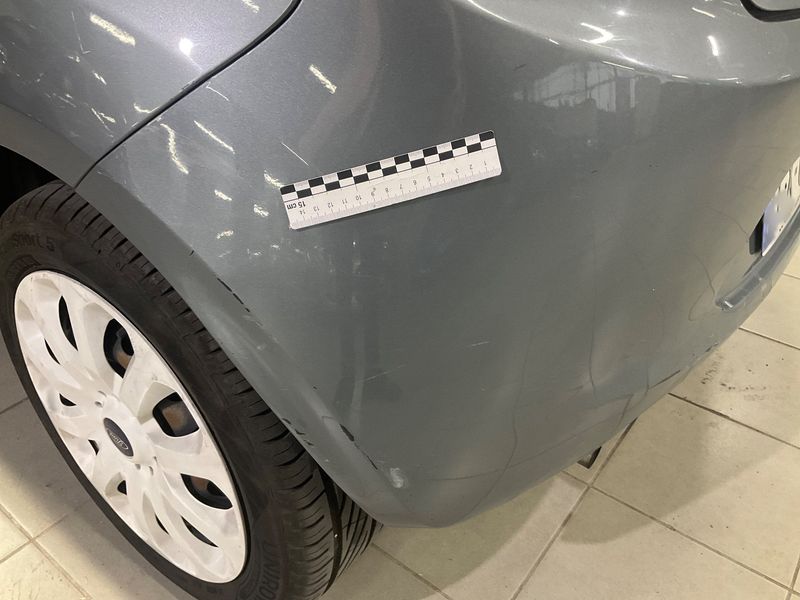 Ford Ka 1.2 Titanium 2013 – снимка 32