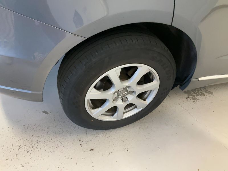 Audi Q5 2.0 TDI quattro 2012 – снимка 9