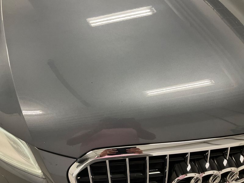 Audi Q5 2.0 TDI quattro 2012 – снимка 30