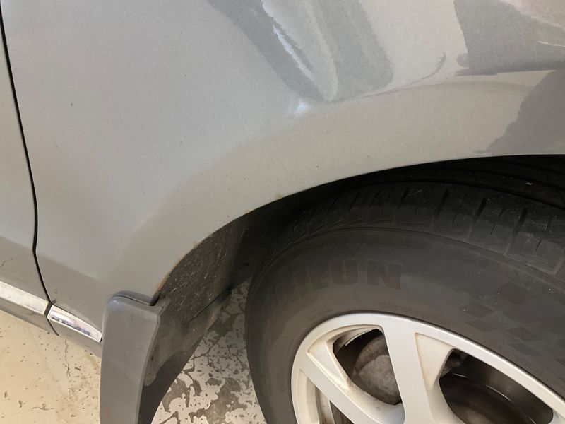 Audi Q5 2.0 TDI quattro 2012 – снимка 20