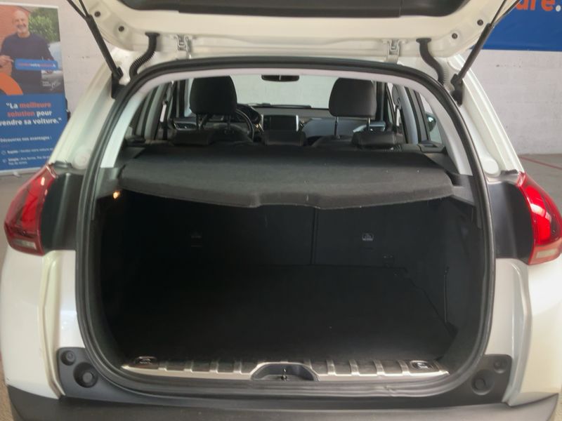 Peugeot 2008 1.2 PureTech Allure — zdjęcie 10
