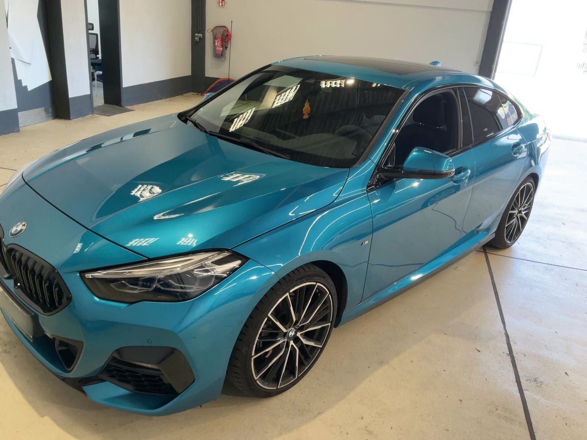 BMW 2er 2023