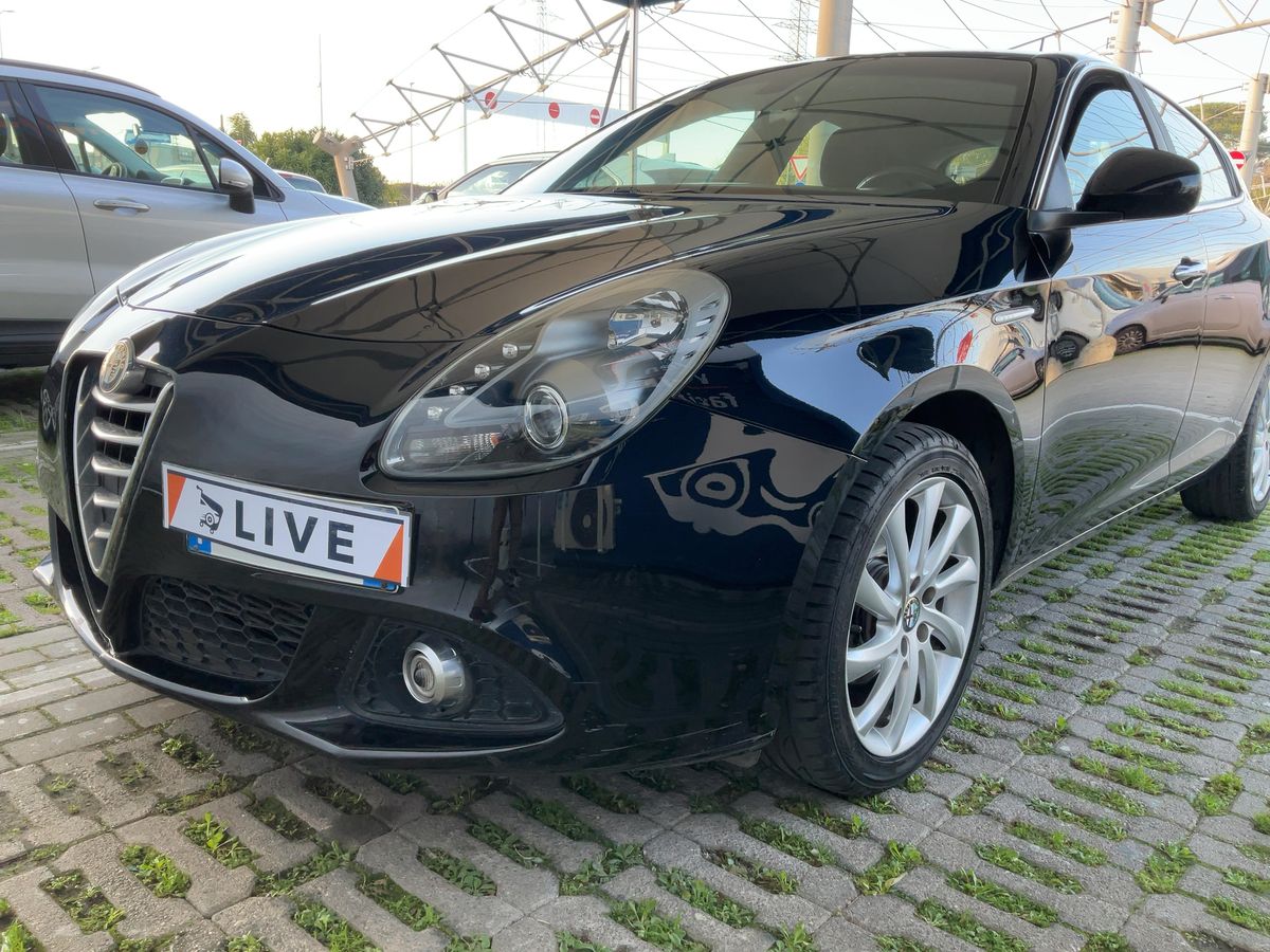 Alfa Romeo d'occasion