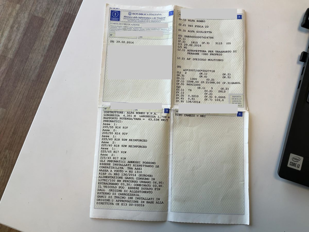 Alfa Romeo d'occasion