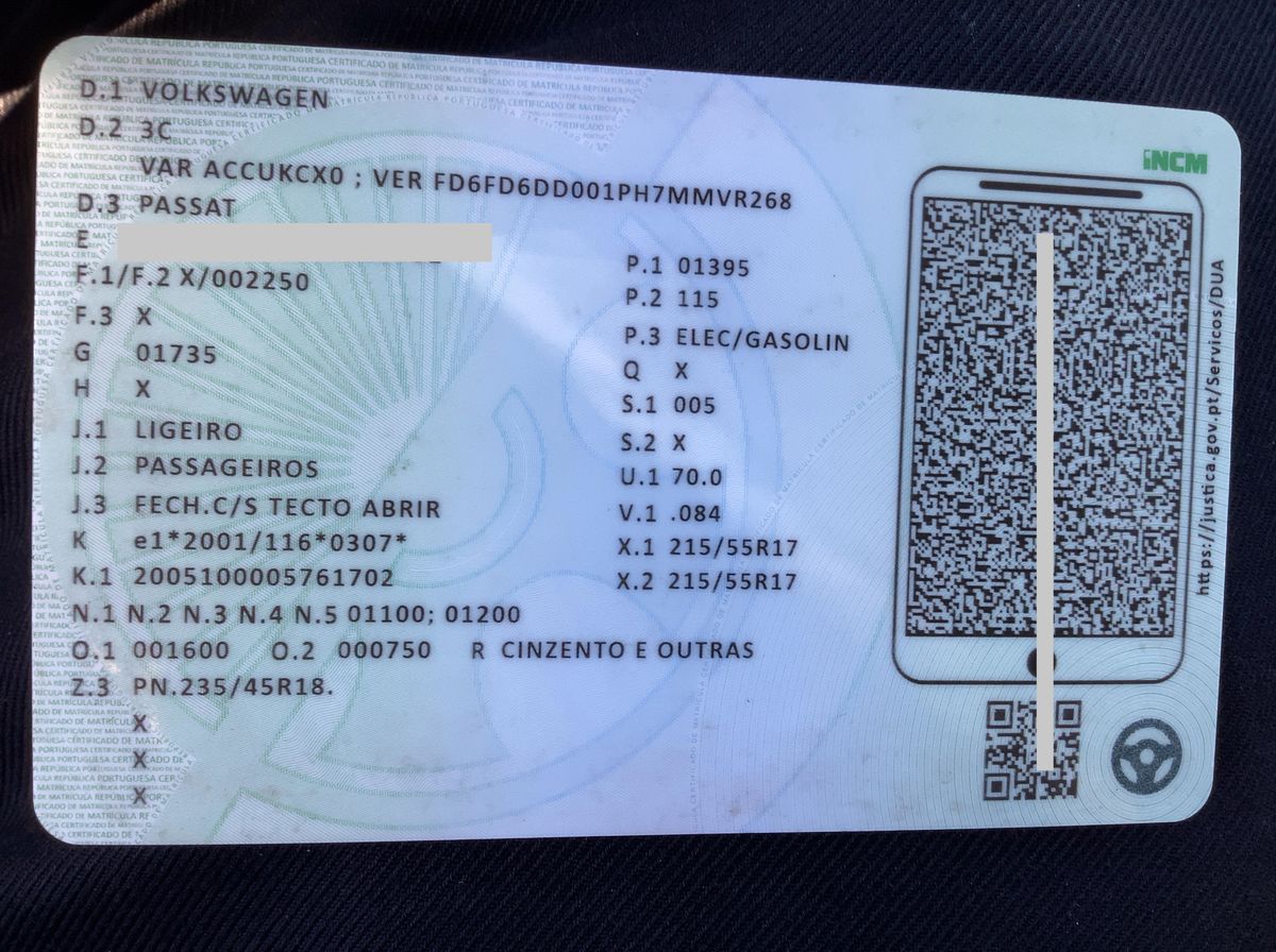 Volkswagen Passat d'occasion