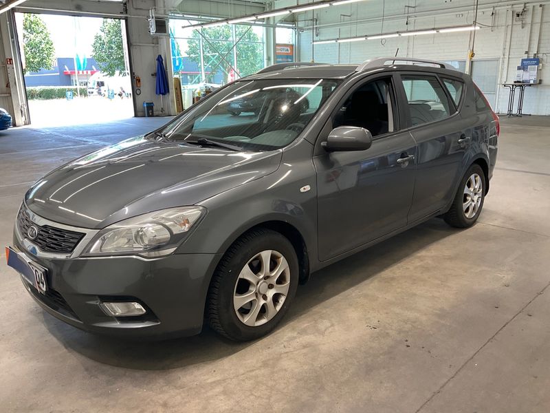 Kia cee'd 1.4 Spirit