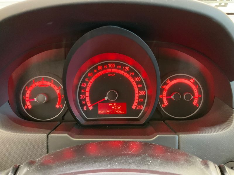 Kia cee'd 1.4 Spirit — zdjęcie 4