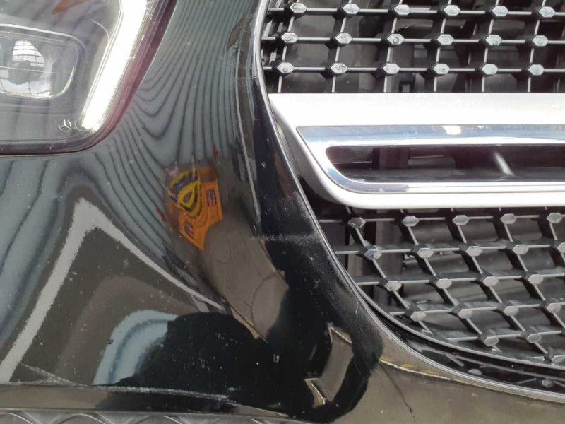 Mercedes-Benz GLE-Klasse d'occasion