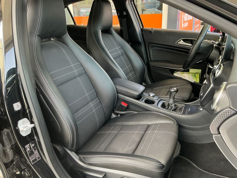 Mercedes-Benz A-Klasse A 180 CDI BlueEfficiency Urban — zdjęcie 11
