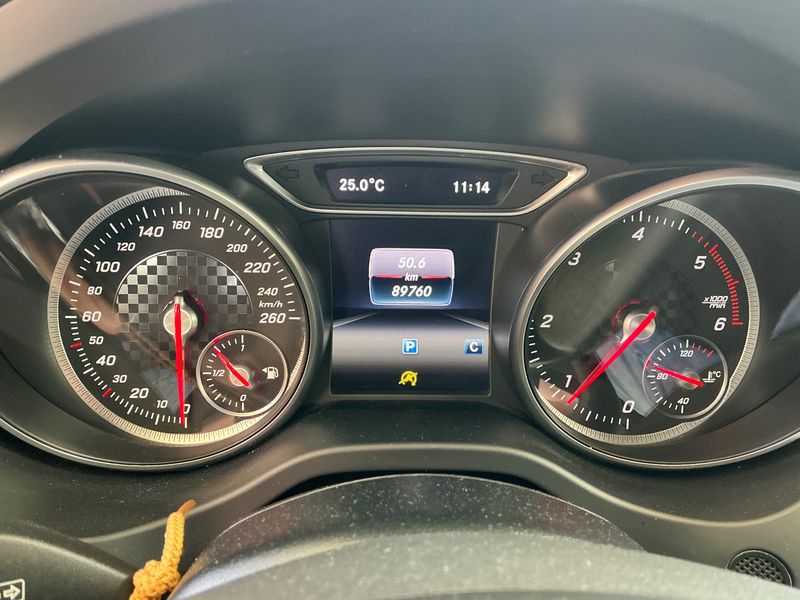 Mercedes-Benz A-Klasse A 180 CDI BlueEfficiency Urban — zdjęcie 13
