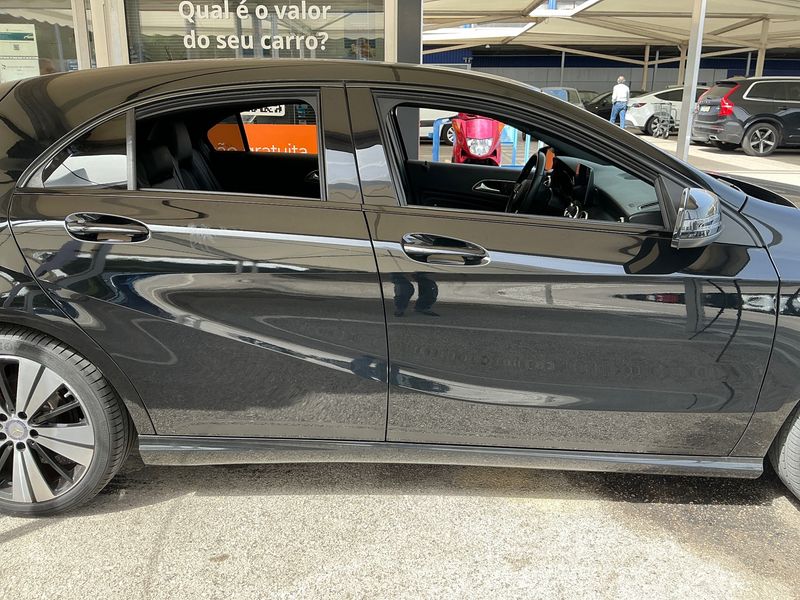 Mercedes-Benz A-Klasse A 180 CDI BlueEfficiency Urban — zdjęcie 7