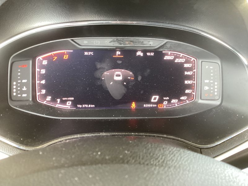 Seat Arona 1.0 TSI Xcellence — zdjęcie 13