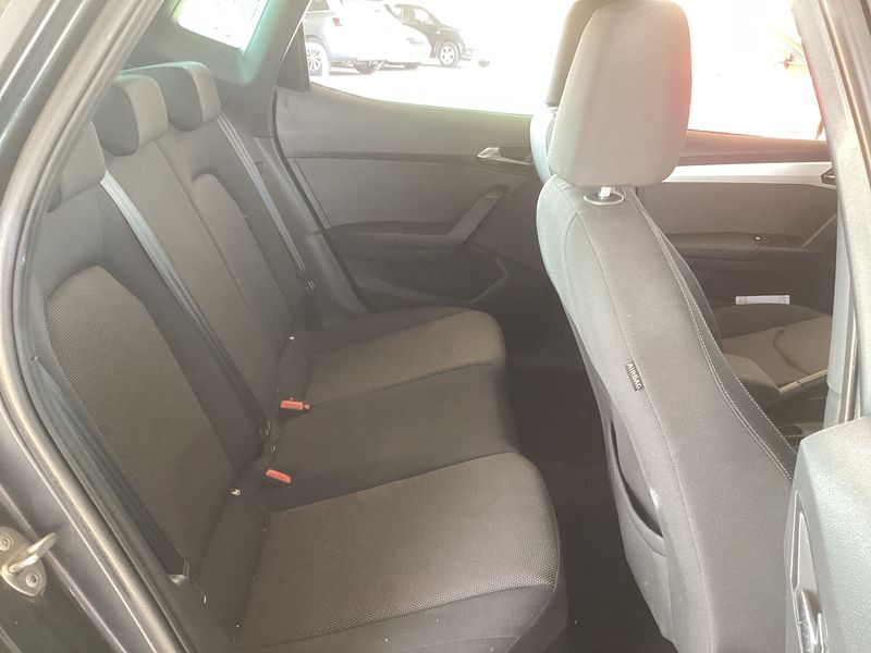 Seat Arona 1.0 TSI Xcellence — zdjęcie 14