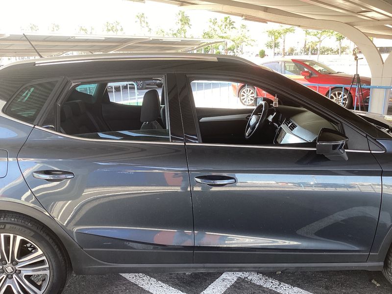 Seat Arona 1.0 TSI Xcellence — zdjęcie 7