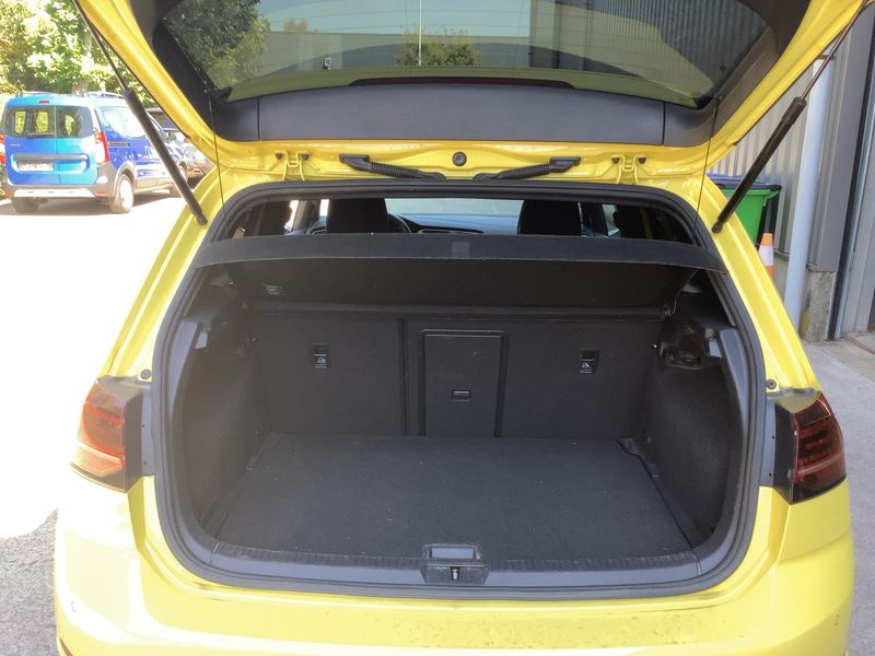Volkswagen Golf VII 2.0 TSI GTI BlueMotion Tech — zdjęcie 10
