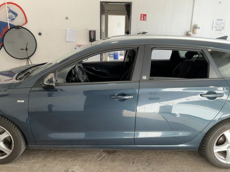 Hyundai i30 1.5 T-GDI Mild-Hybrid Edition 30 — zdjęcie 4