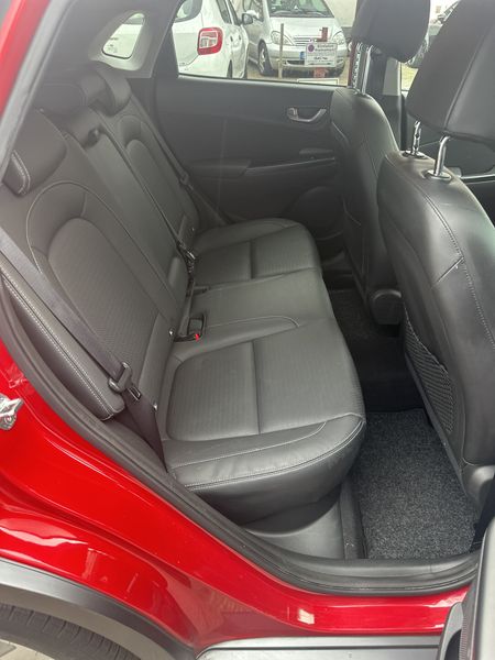Hyundai Kona 1.6 TGDI Premium 2WD — zdjęcie 14