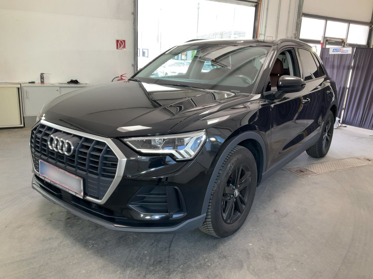 Audi Q3 2019