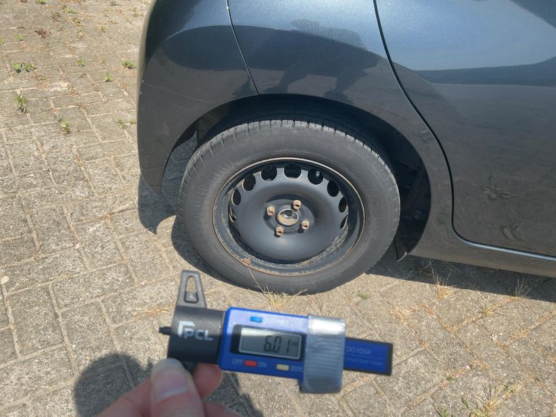 Toyota Aygo 1.0 X 2017 – снимка 9