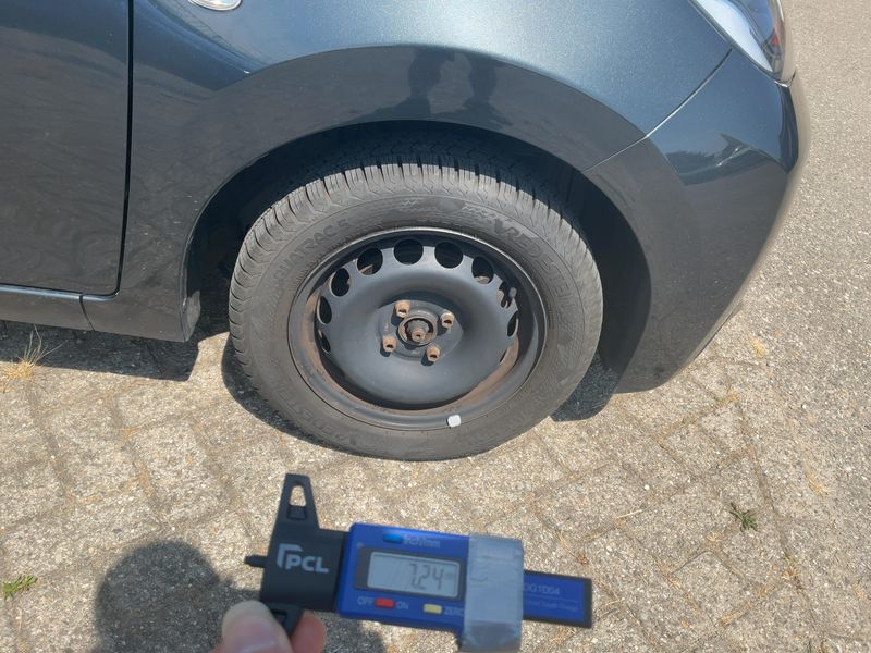 Toyota Aygo 1.0 X 2017 – снимка 11