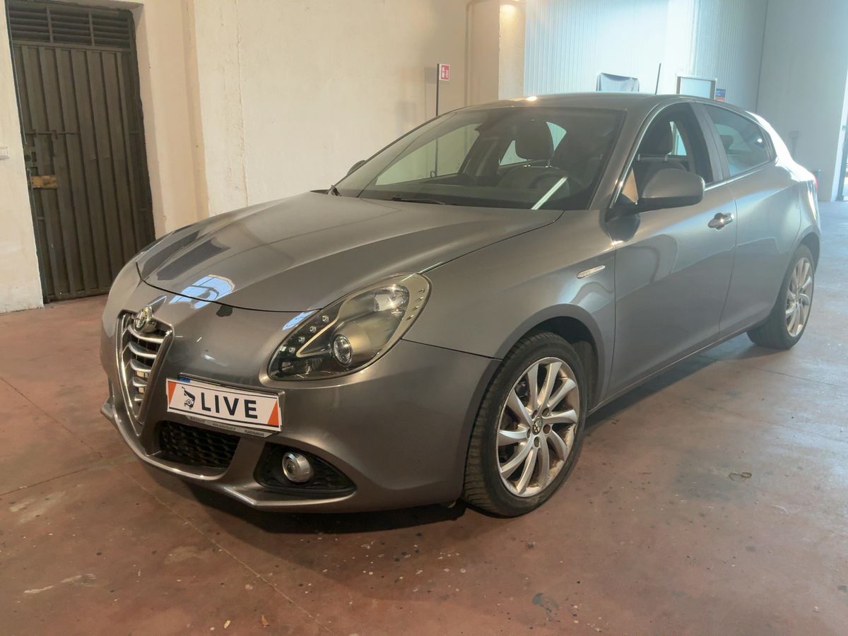 Alfa Romeo d'occasion