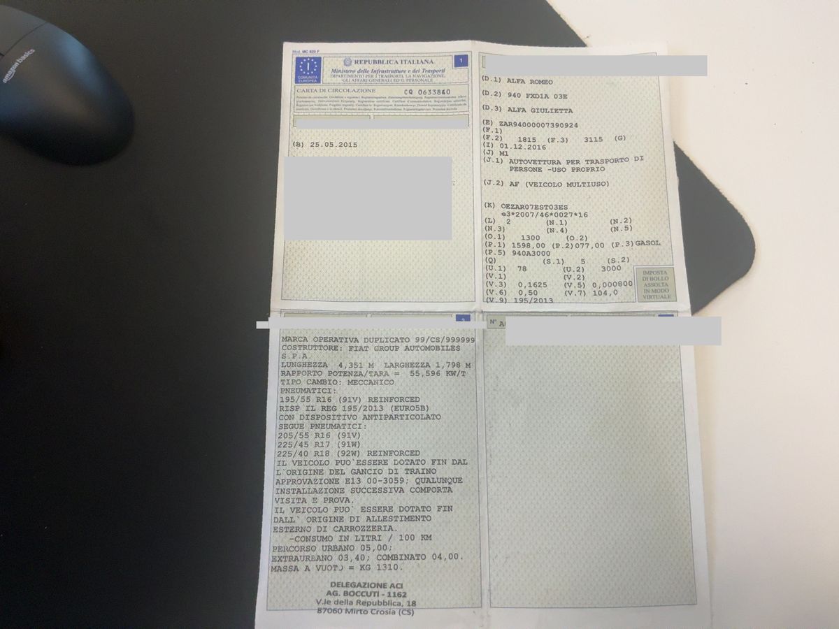 Alfa Romeo d'occasion