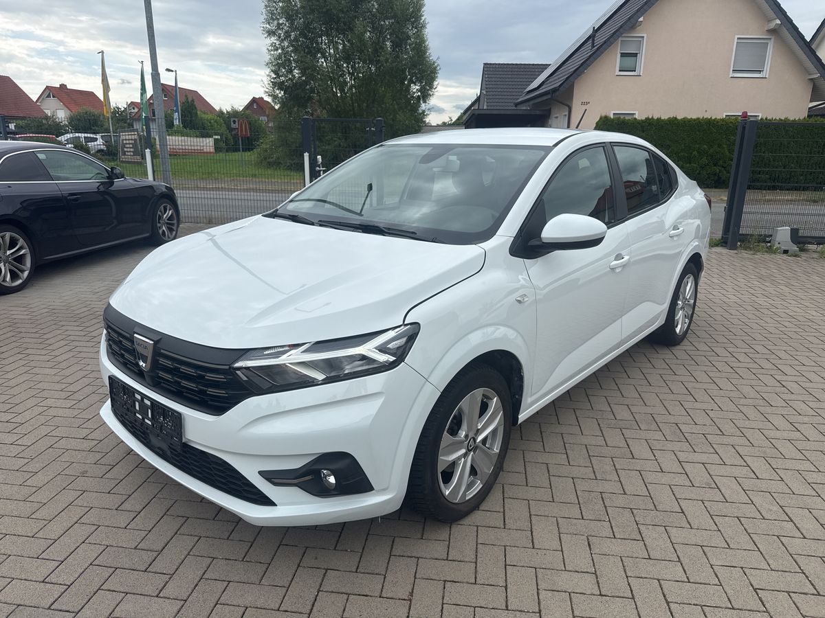 Dacia Sandero d'occasion