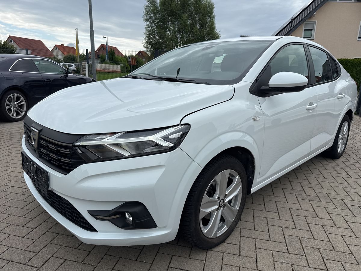 Dacia Sandero d'occasion
