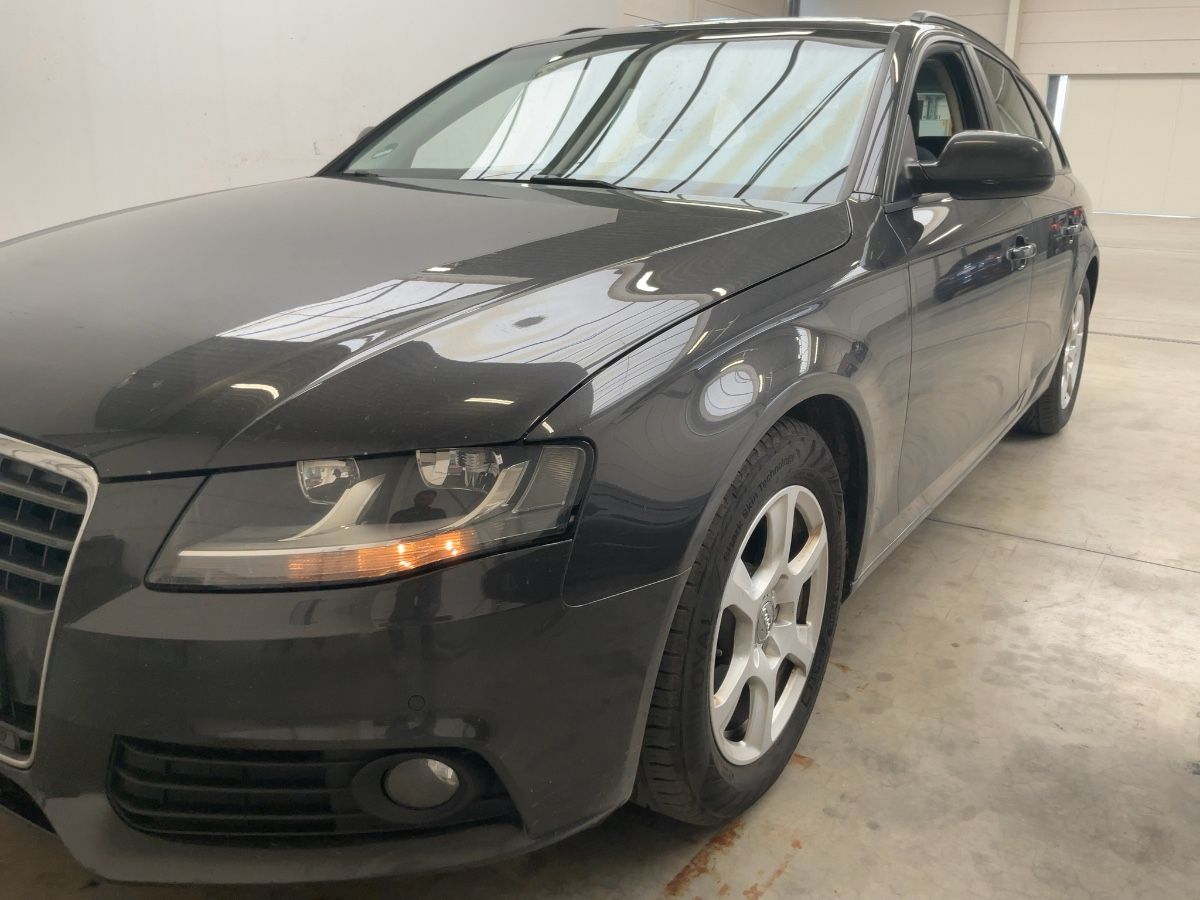 Audi A4 2.0 TDIe Attraction