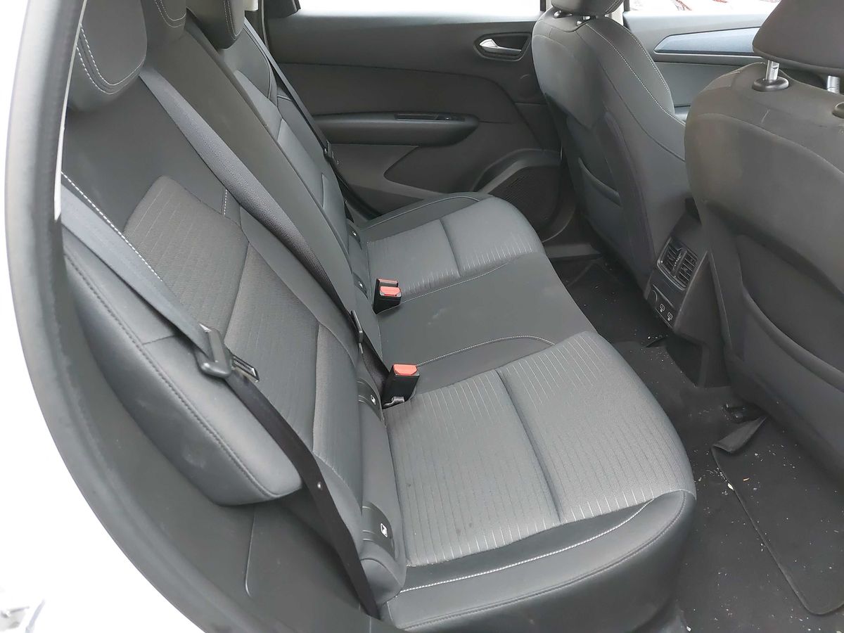 Renault Arkana 1.3 TCe Mild-Hybrid Equilibre