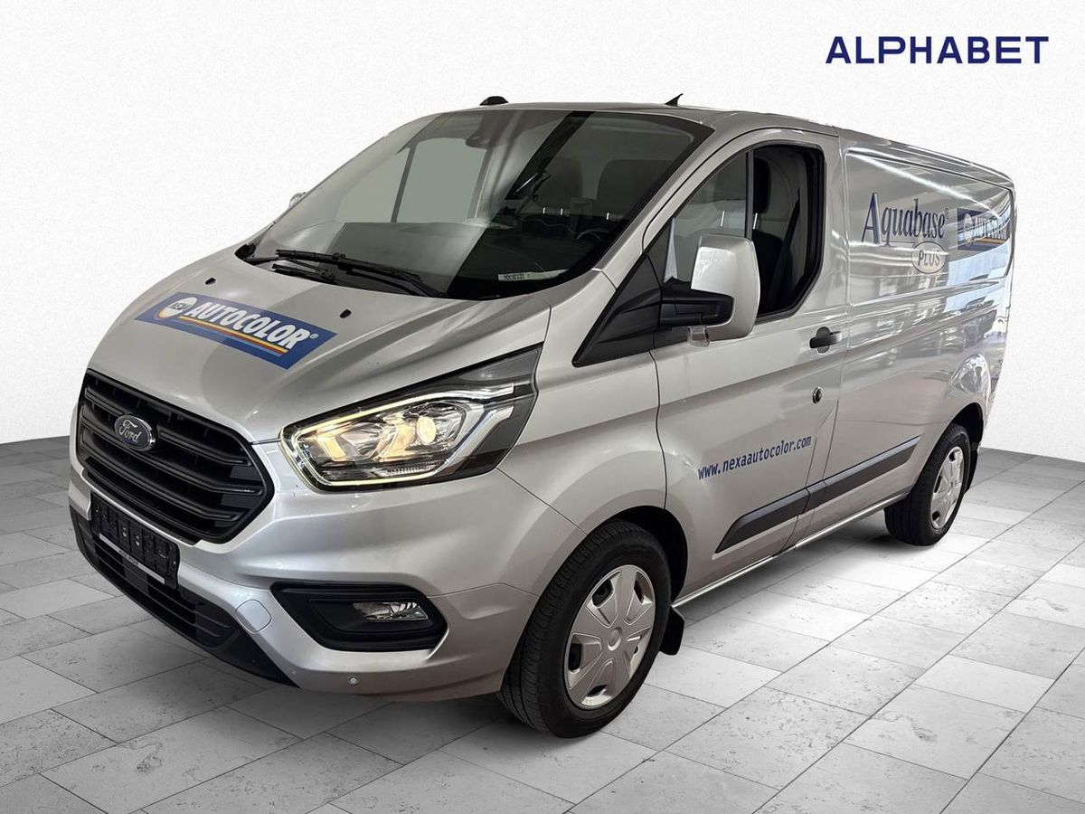 Ford Transit 2020