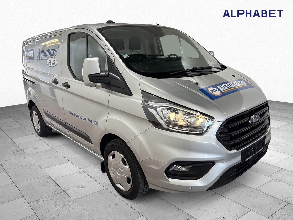 Ford Transit d'occasion