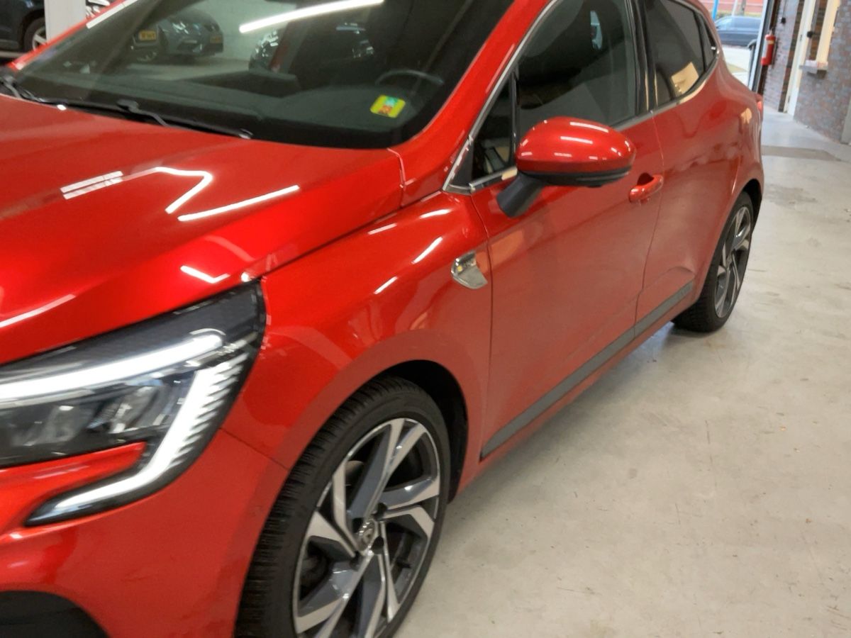 Renault Clio d'occasion
