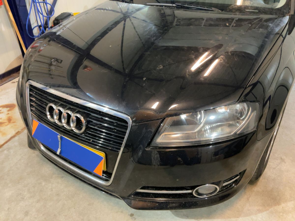 Audi A3 Sportback 1.4 TFSI Attraction