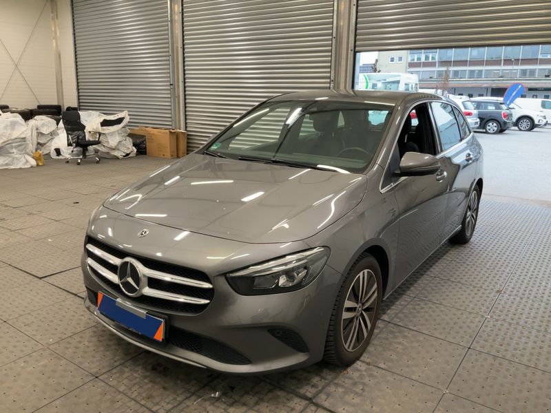 B-Klasse B 180 Progressive