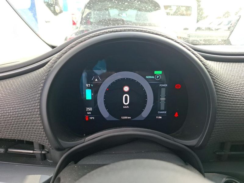 Fiat 500e electric drive 87 kW 'la Prima' — zdjęcie 11