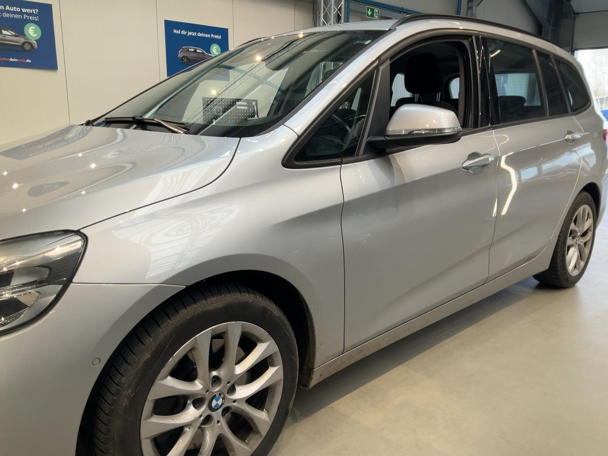 BMW 2er d'occasion