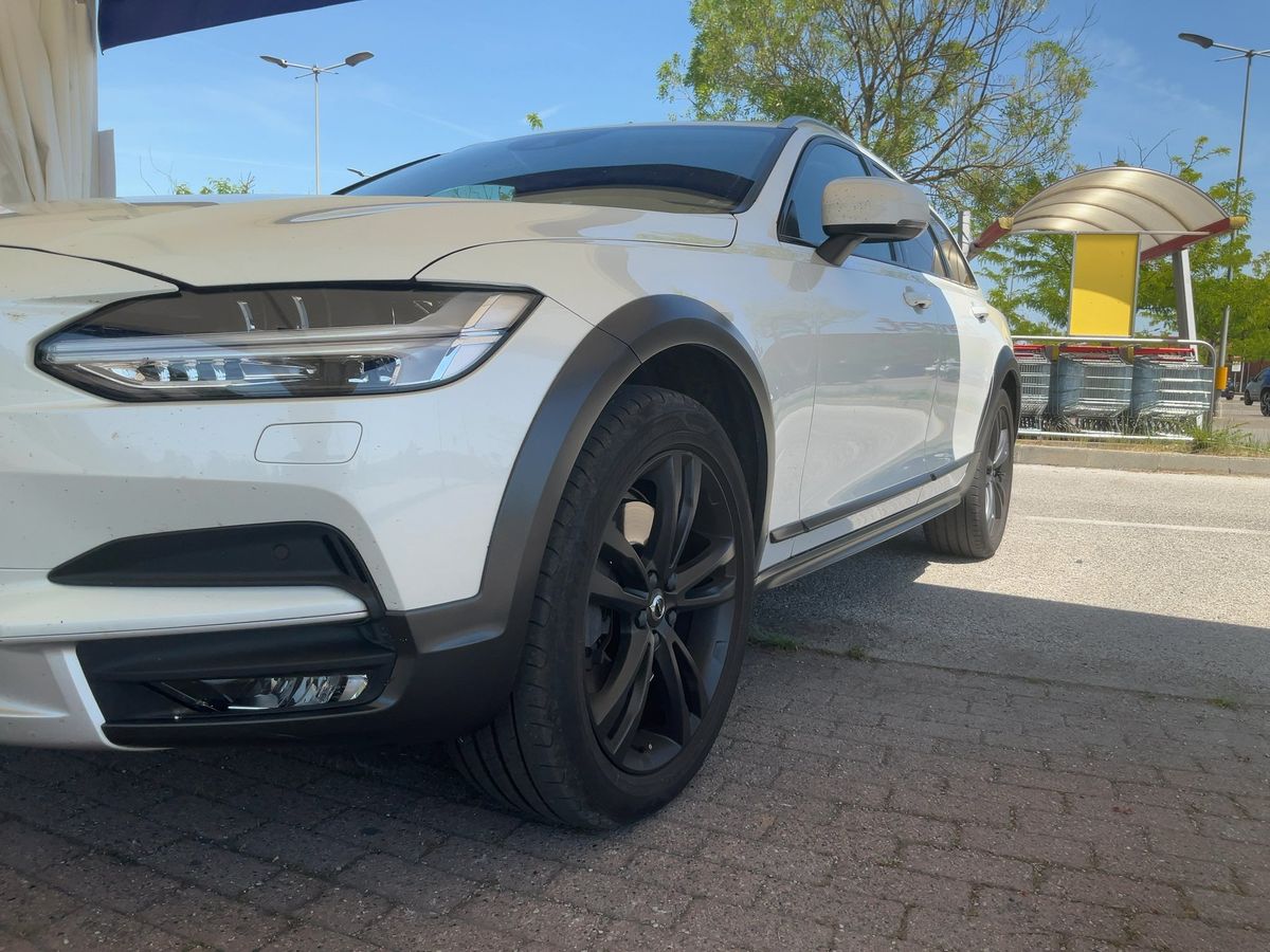 Volvo V90 d'occasion