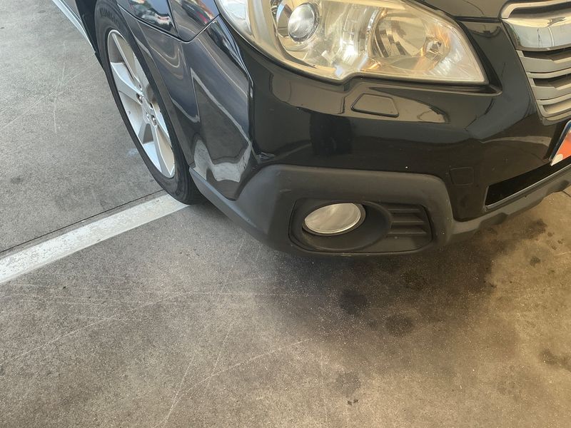 Subaru Legacy 2.0 Diesel Outback Executive 2014 – снимка 35