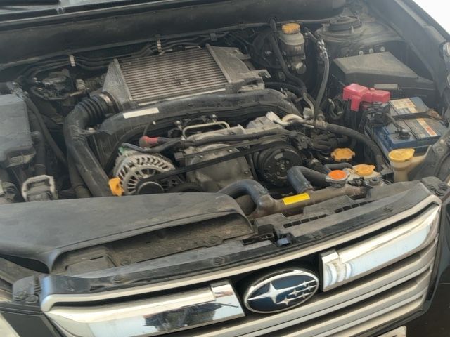 Subaru Legacy 2.0 Diesel Outback Executive 2014 – снимка 34