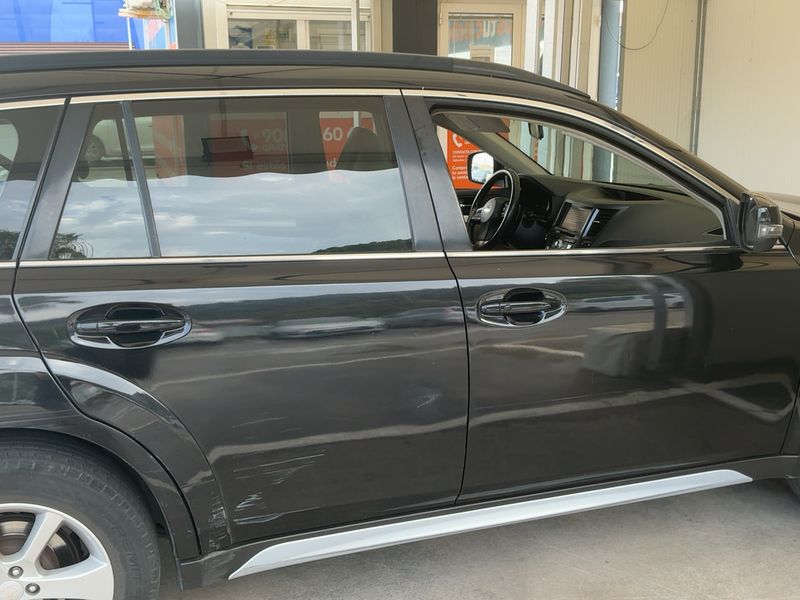 Subaru Legacy 2.0 Diesel Outback Executive 2014 – снимка 10