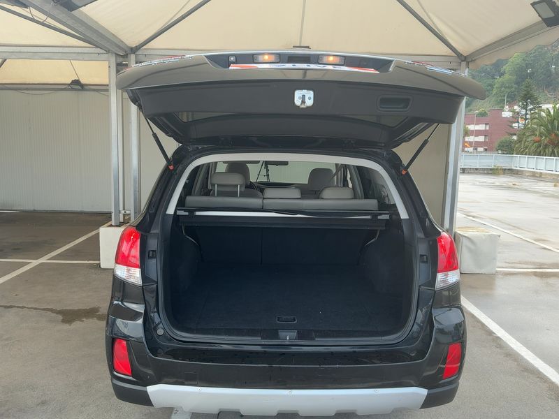 Subaru Legacy 2.0 Diesel Outback Executive 2014 – снимка 15