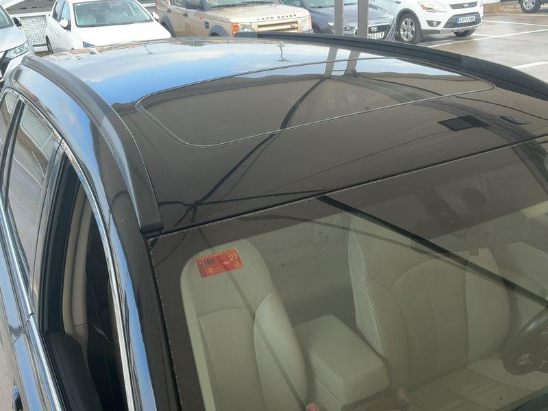Subaru Legacy 2.0 Diesel Outback Executive 2014 – снимка 13