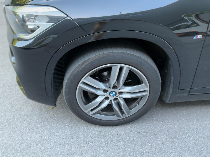 BMW X1 sDrive 18d M Sport 2016 – снимка 3