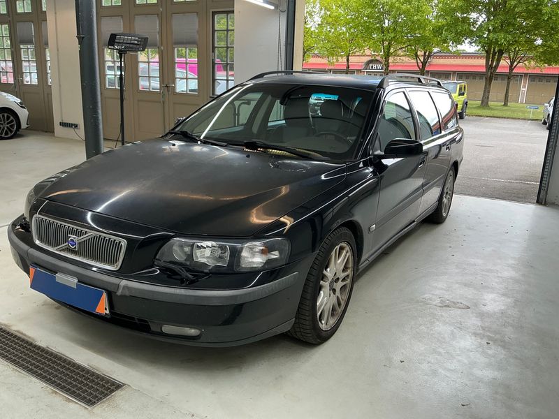 Volvo V70