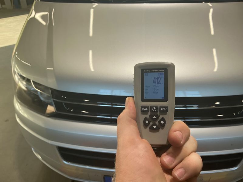 Volkswagen T5 Multivan 2.0 TDI Startline 2012 – снимка 42